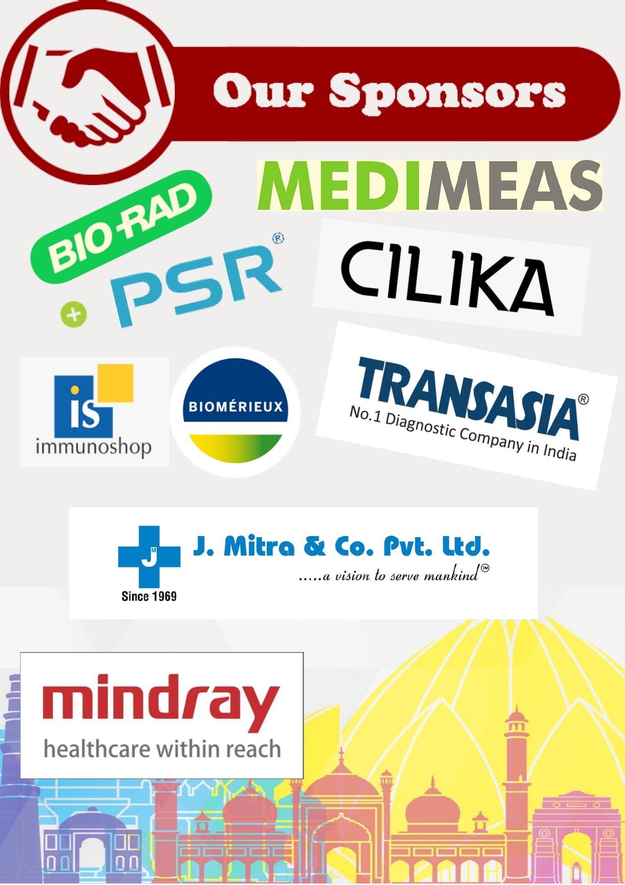 13th HAPPCON SCIENTIFIC PROGRAMME